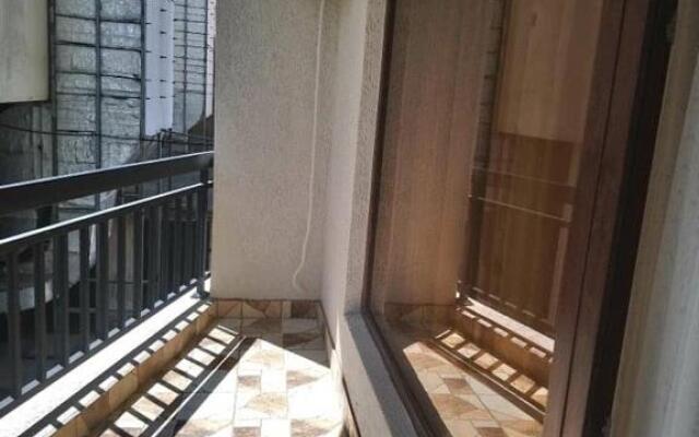 Apartment In Kutaisi Center
