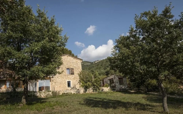 Chambres d'hôtes de Ladret de Graïs