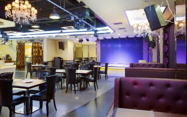 Days Hotel & Suites Jinzheng Shijiazhuang