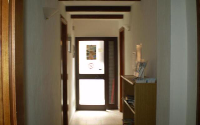 Agriturismo Ternova