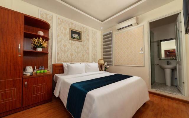 Hanoi Delica Hotel