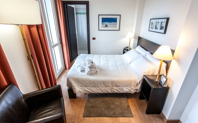 Hotel Mosaico