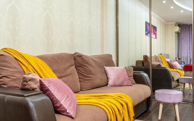 Апартаменты SunRеntаl (СанРентал) на улице Пацаева