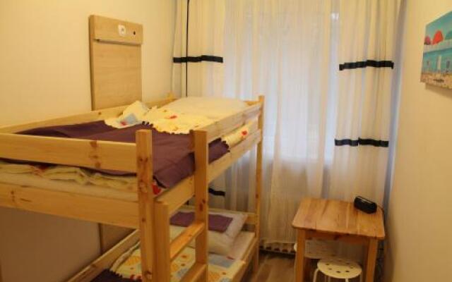 Hostels Kubik