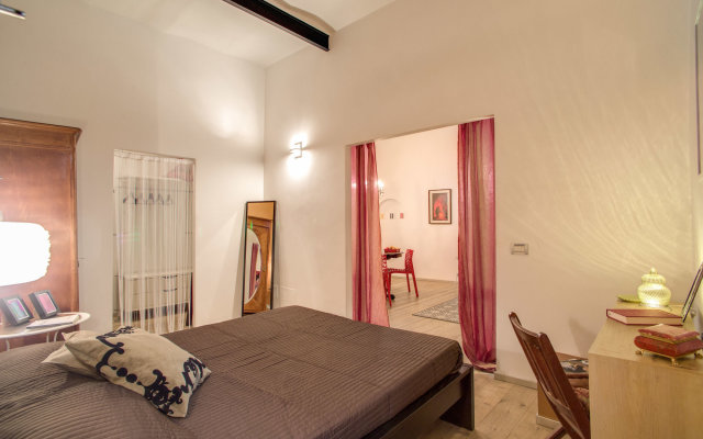 Trastevere Scarlett Dream Suite