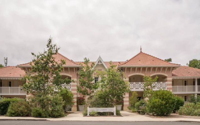 Pierre & Vacances Residence Les Dunes du Medoc