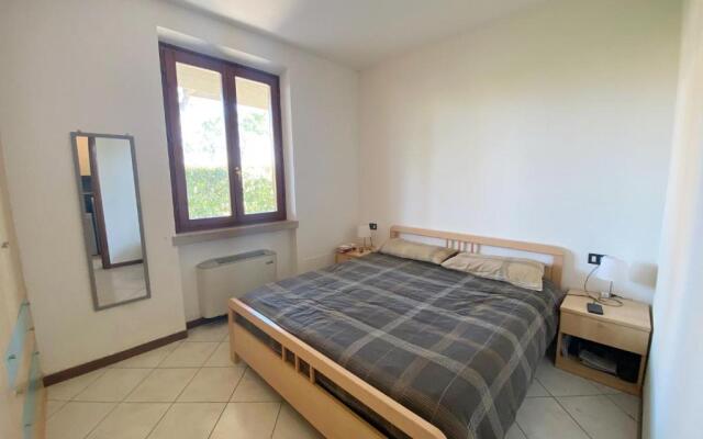 Apartment with Garden and Grill - Green Residence Sirmione
