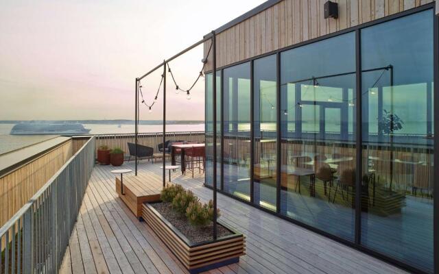 Scandic Oceanhamnen