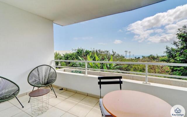 Studio - Le Melba - Balcon - 2 étoiles - Ste-Clotilde