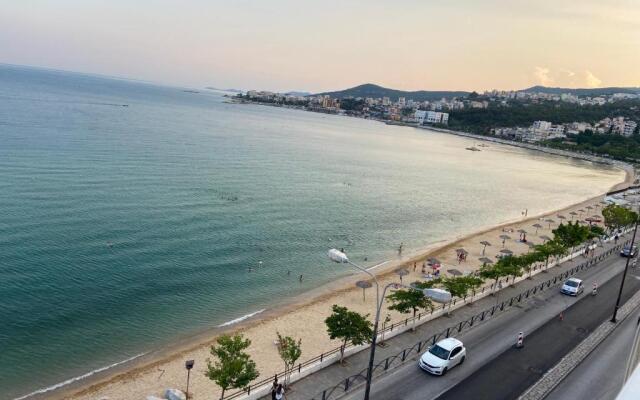 Sweet Harmony ! 70m from Rapsani beach !
