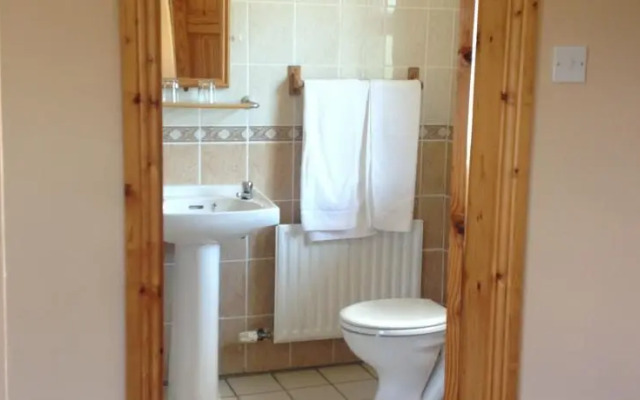 An Portán Guest House and Restaurant