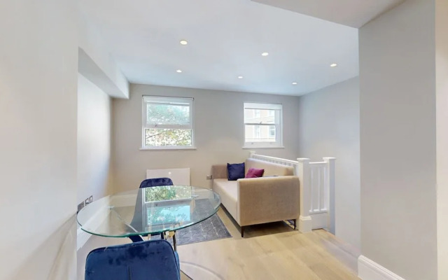 Collingham Road - 1 Bedroom Apartment I