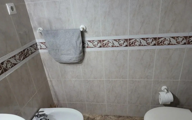 Vao Hol Rental - Santiago de La Ribera