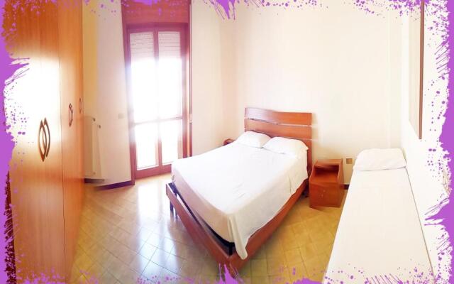 Casa Vacanza John Kennedy