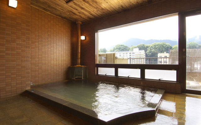 Shibu Onsen Ichinoyu Katei