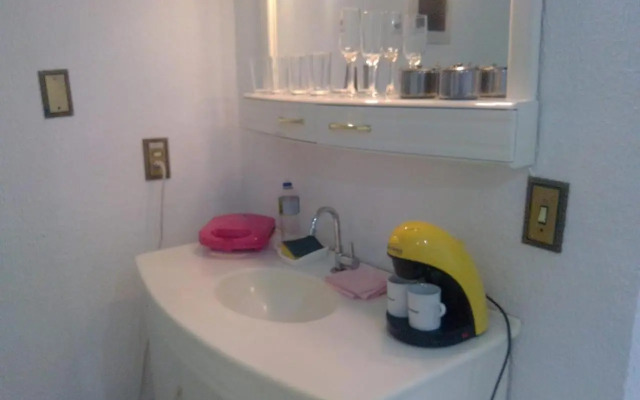 Apartamento A 43 Smart Flat