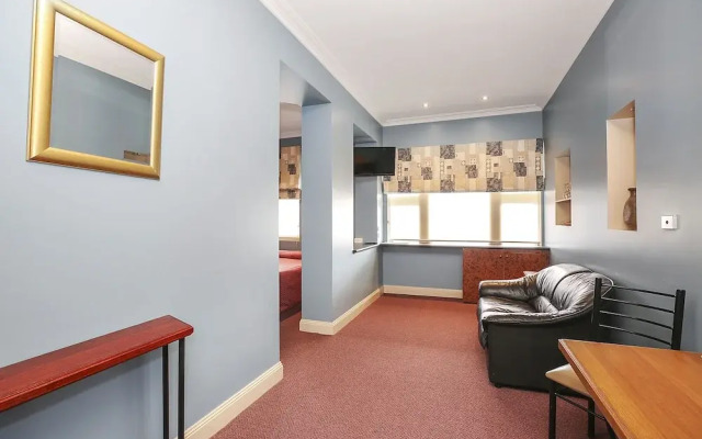 Grand Central Accommodation B&B Cobden