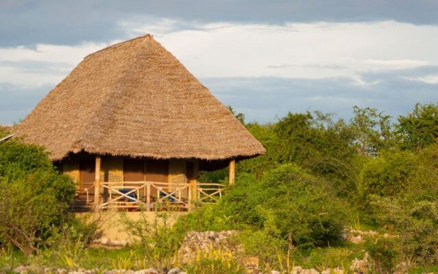 Burudika Manyara Lodge