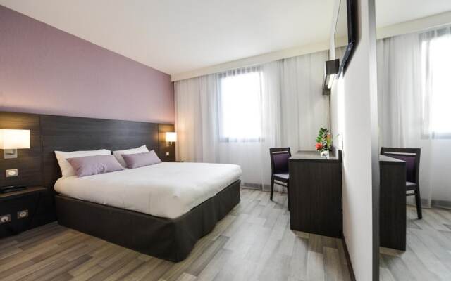 Hôtel Eurocentre Toulouse Nord 3 Stars