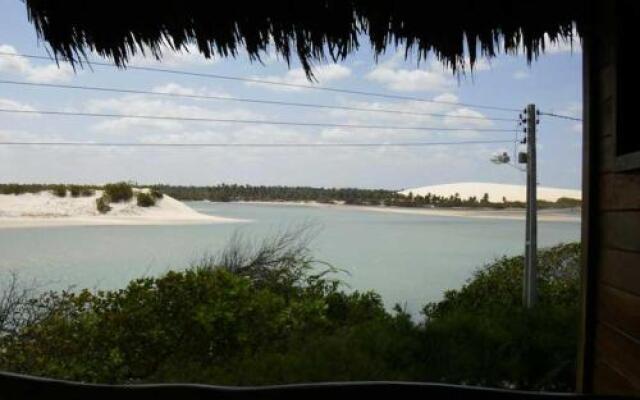 Pousada Portal do Vento