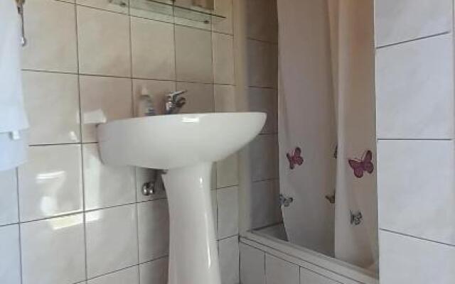 Pátri Apartmanház