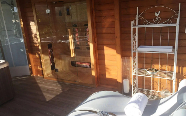 Marignolle Relais and Charme