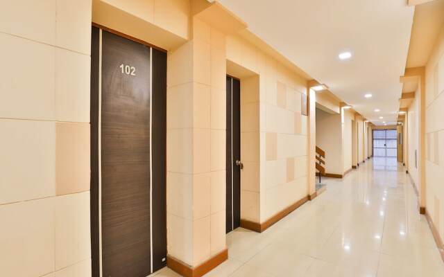 OYO 13668 Hotel Utsav