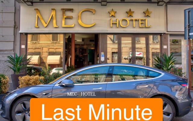 Hotel Mec