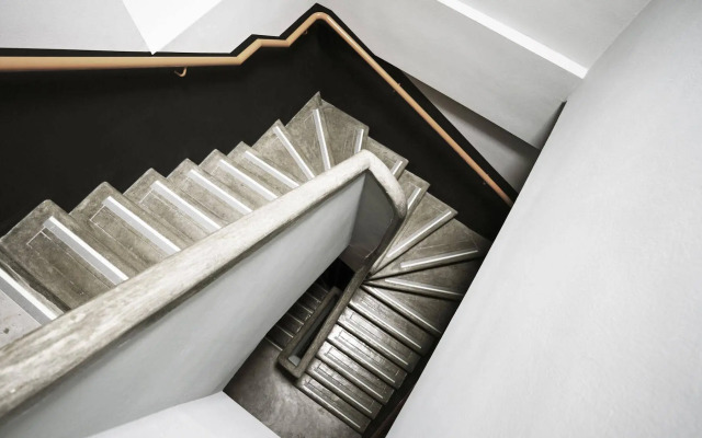 Thad's Boutique Hostel