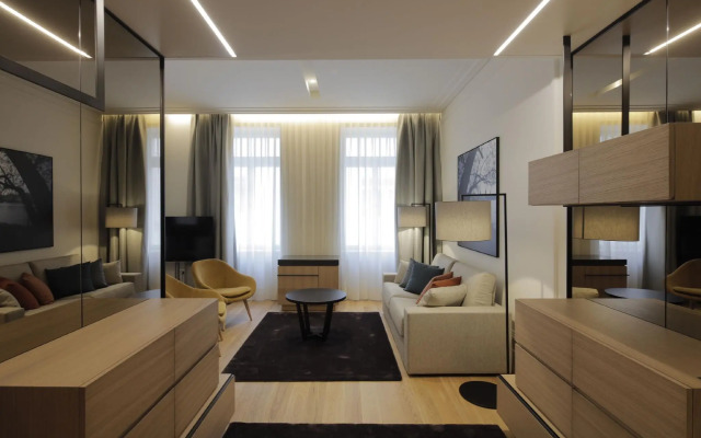 BoHo Prague Hotel, Small Luxury Hotels