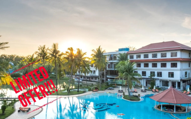 Sijori Resort & Spa