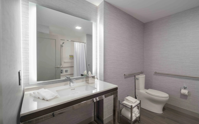 Staybridge Suites Boston Logan Airport - Revere by IHG