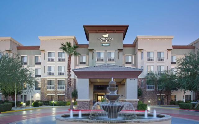 Homewood Suites Phoenix Avondale