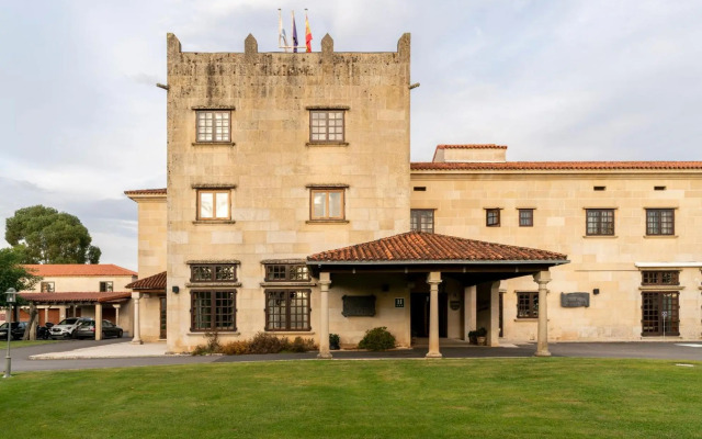 Parador De Verin