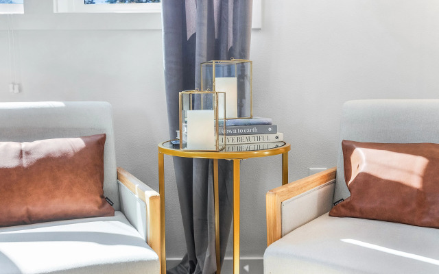 Sweet Suites Capitol Hill