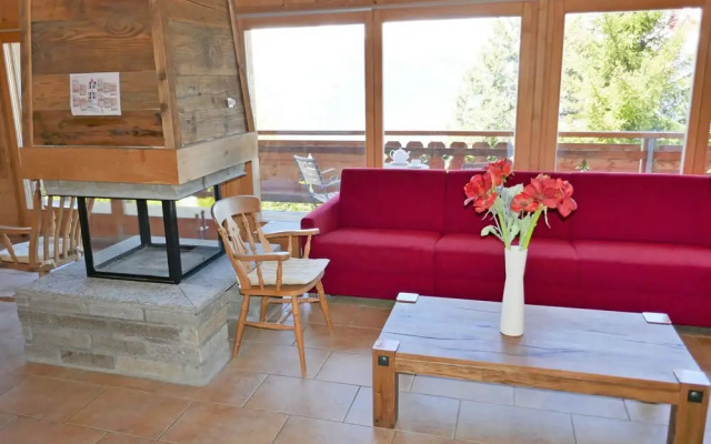 R ves des Alpes Nendaz