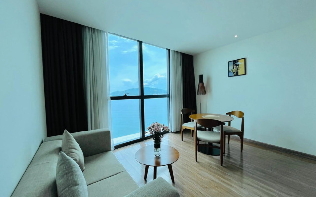 Starcity Hotel & Condotel Beachfront Nha Trang