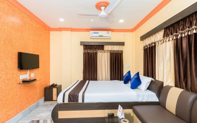 Rainbow Guest House by OYO Rooms