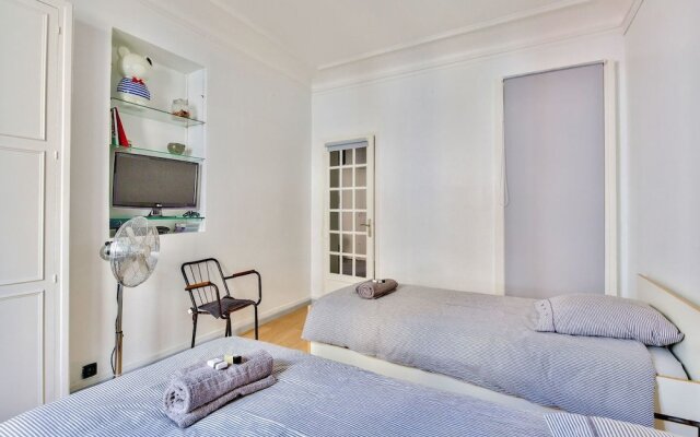 Quartier Latin - Romantic Luxury & Family Apart