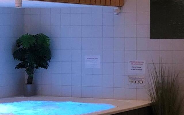 Hotel Etoile Des Neiges