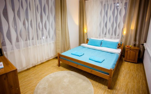 Mini Hotel Volna