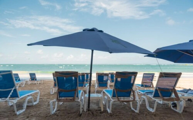 Caribbean Presidential Suite Ocean View