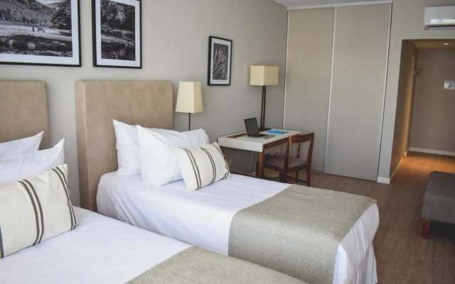 Cyan Soho Neuquen Hotel