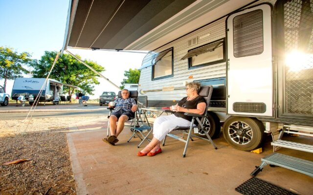 Discovery Parks - Port Hedland