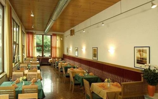 Hotel Engl