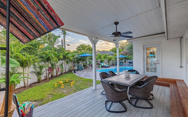 Serenity Haven Luxe Pet Friendly 5BR