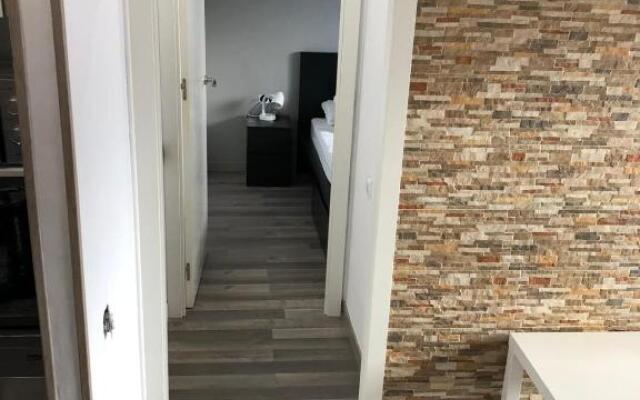 Apartamento con encanto,piscina y a 200 metros de la playa