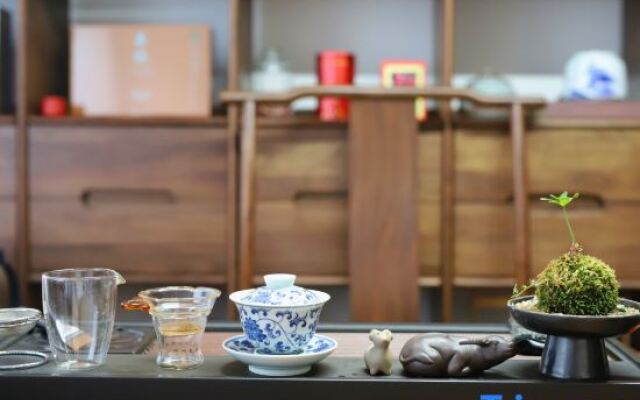 Xianjuqieyinsonghotel