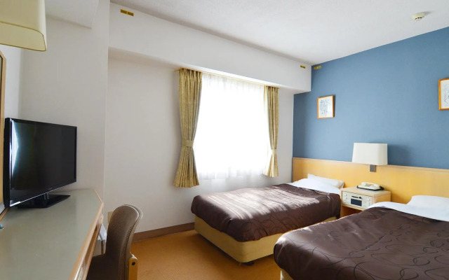 Fun Gate Hotel Sapporo