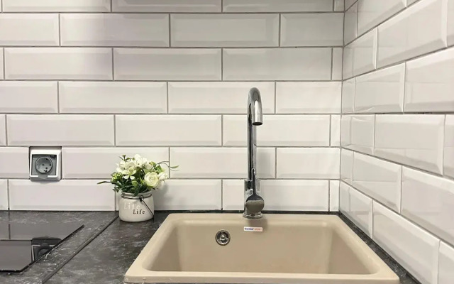 Апартаменты на улице 26-я Линия 35/1-3